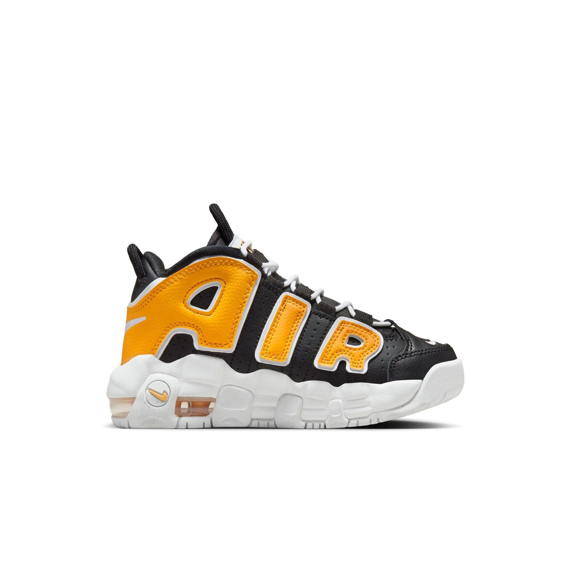 Nike air more uptempo preschool store